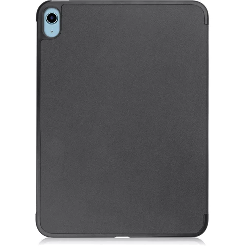 Аксесуар для iPad ArmorStandart Smart Case Black for iPad 10.9 (2022/2024) / iPad 11 2025 (ARM83974): Колір черный