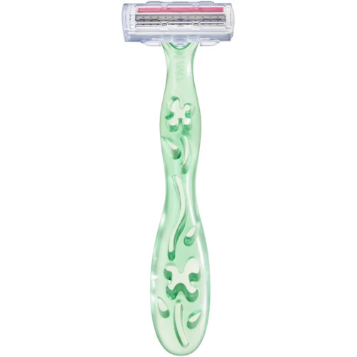 BIC Miss Soleil Sensitive Набір бритв без змінних картриджів 3 шт. фото 7