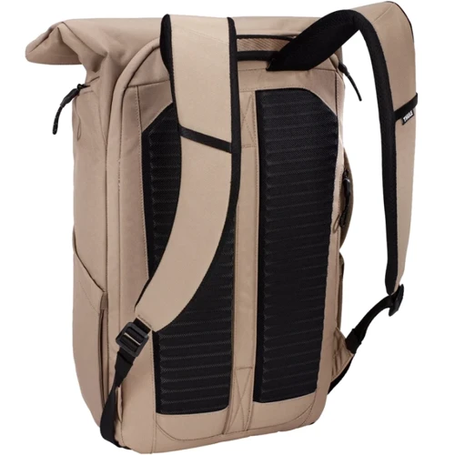 Сумка для ноутбуков Thule 15.6" Paramount 24L Parabp 2116 Timberwolf Beige (3204488): Тип сумки рюкзак