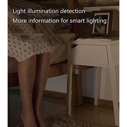 Датчик движения Aqara Human Body Sensor (RTCGQ11LM) фото 4