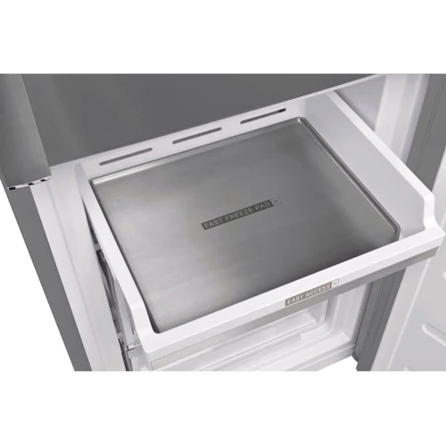 Холодильник Whirlpool W9 931D IX H: Потужність заморожування, кг/добу 13