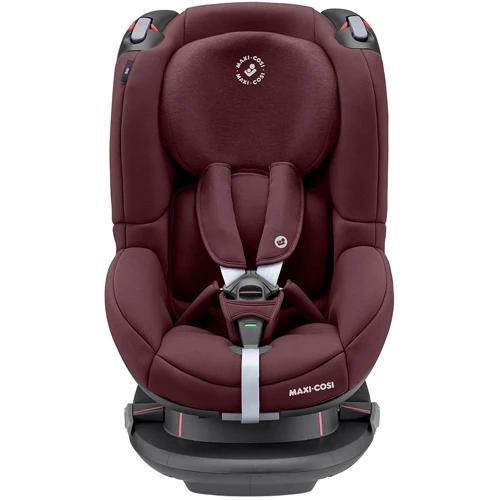 Автокрісло MAXI-COSI Tobi Authentic Red фото 9