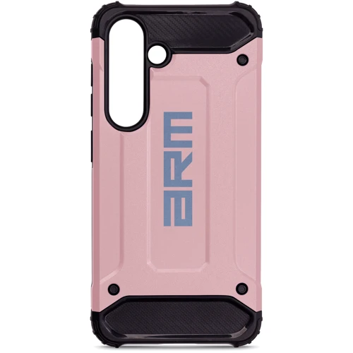 Чехол для телефонов ArmorStandart Panzer Pink for Samsung S921 Galaxy S24 (ARM73708)