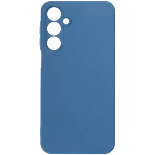 Чохол для телефона ArmorStandart ICON Case Camera cover Blue for Samsung A165 Galaxy A16 4G (ARM80131)