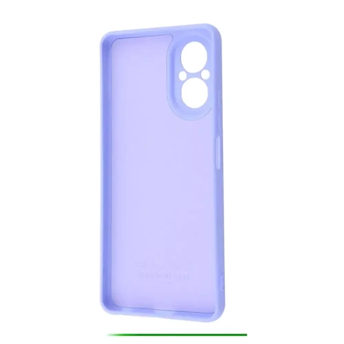Чехол для телефонов WAVE Colorful Case Light Purple for Realme C67 4G / Realme 12 Lite: Совместимость Realme C67 4G / Realme 12 Lite