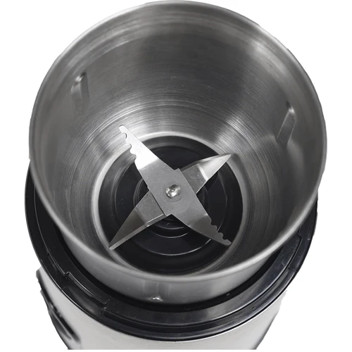 Кофемолка SOGO MOL-SS-5233: Мощность, Вт 160