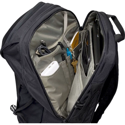 Thule EnRoute 30L Black (TEBP-4416) for MacBook Pro 15-16" фото 5
