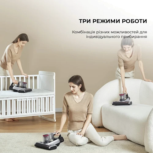 Пылесос Xiaomi Jimmy BD7 Pro фото 7