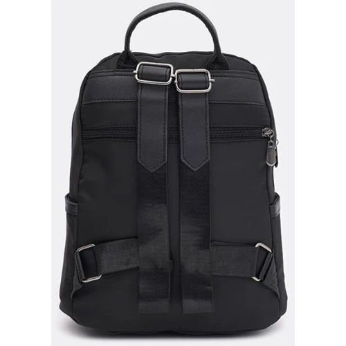 Жіночий рюкзак Monsen чорний (C1rn1828bl-black): Тип Рюкзаки