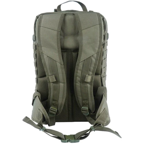 Мужской рюкзак Magnum TAIGA 45L зеленый (MAGNUM TAIGA 45L-OLIVE GREEN): Пол Мужской