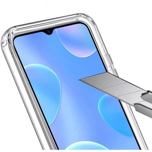 Чехол для телефонов BeCover TPU Case Transparancy for Blackview A95 (708943): Совместимость Blackview A95