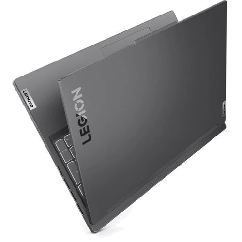 Ноутбук Lenovo Legion Slim 5 16IRH8 (82YA00E6RA) UA: Оперативна пам'ять 16 ГБ (DDR4)
