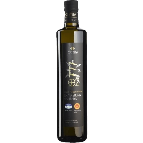 Масло оливковое Critida Messara PDO Extra Virgin 750 мл (5203817101020)
