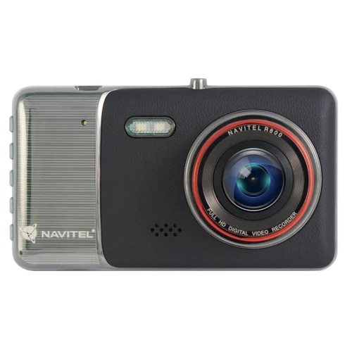 Navitel R800: Крепление Присоска