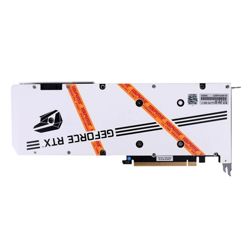 Видеокарта Colorful iGame GeForce RTX 3060 Ti Ultra W OC LHR-V: Назначение Геймерские