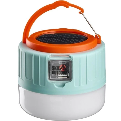 Фонарь туристический Skif Outdoor Light Drop Ultra (389.01.55)
