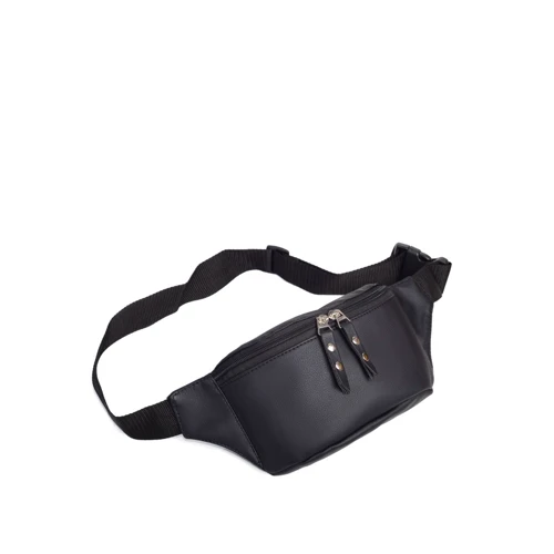 Поясная сумка Sambag Tirso MTH черная (80131001)