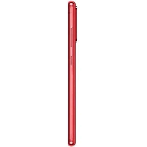 Смартфон Samsung Galaxy S20 FE 8/128 GB Cloud Red Approved Витринный образец фото 5