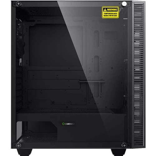 Корпус GameMax Draco XD: Назначение игровой