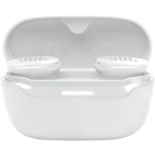 Наушники JBL Endurance Race 2 White (JBLENDURACE2WHT): Тип крепления без креплений