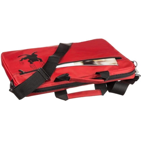 Сумка для ноутбуков Porto 15.6" Cat (PN16RD Cat) фото 4