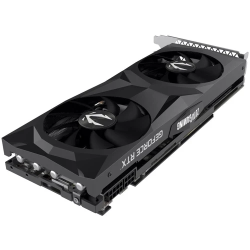 Видеокарта Zotac GeForce RTX 2060 SUPER AMP 8GB (ZT-T20610D-10P): Тип памяти GDDR6