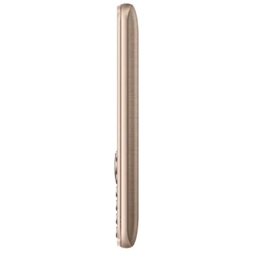 Мобильный телефон Verico Classic C285 Gold (UA UCRF): Коммуникации Audio Jack 3,5, microUSB