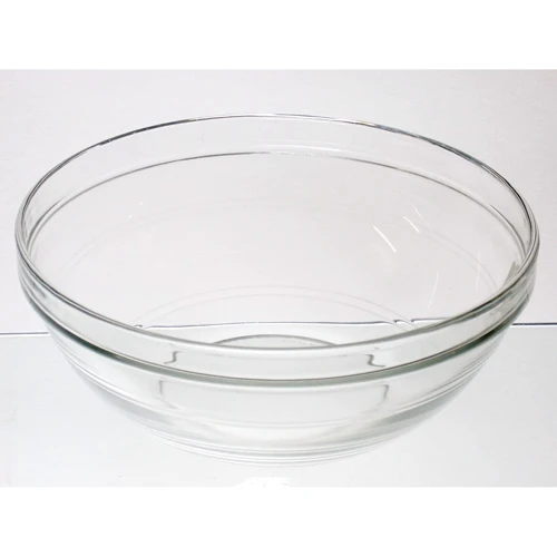 Миска Duralex Lys Stackable 3450 мл (2029AF06)