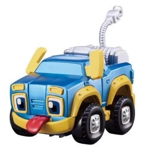 Игровая фигурка Rev&Roll Рев и Рамбл Mini Рамбл (EU881110)