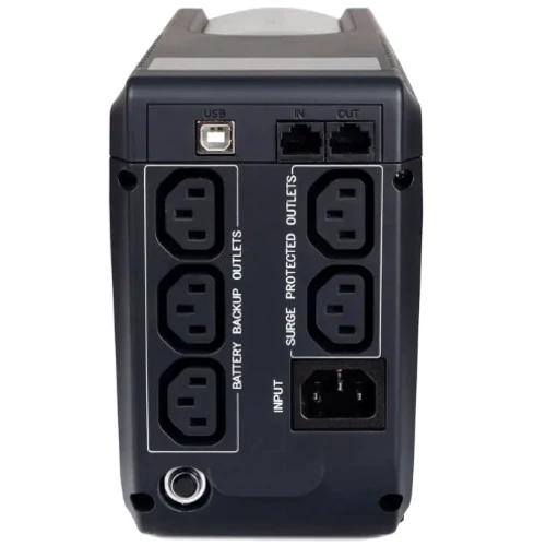 Powercom IMP-825AP Schuko: Производитель Powercom