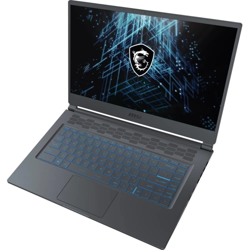 Ноутбук MSI 15M Stealth A11SEK (A11SEK-033US): Объем накопителя 1 ТБ (SSD)