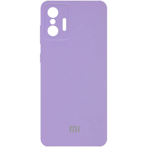 Аксесуар для смартфона Mobile Case Silicone Cover Dasheen для Xiaomi 11T/11T Pro