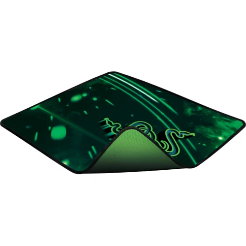Игровая поверхность RAZER Goliathus Cosmic Large Speed (RZ02-01910300-R3M1): Материал Резина, ткань