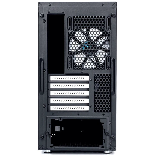 Корпус Fractal Design Define Mini C (FD-CA-DEF-MINI-C-BK) фото 5