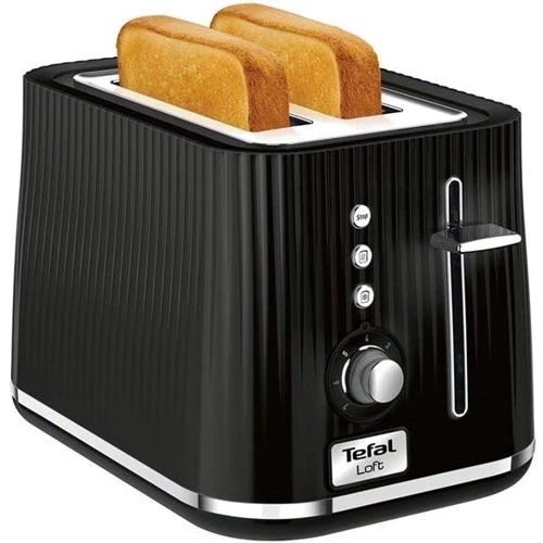 Тостер Tefal TT761838: Тип Тостеp