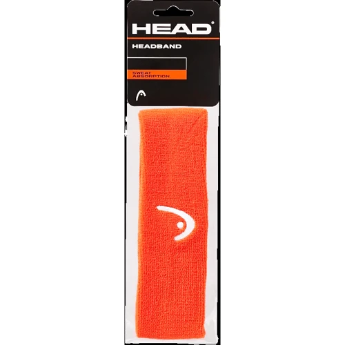 Повязка на голову HEAD 22 Headband 285080 OR (726424939022)