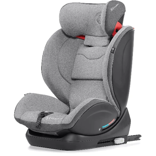 Автокрісло Kinderkraft Myway Isofix Gray (KKFMWAYGRY0000) фото 5