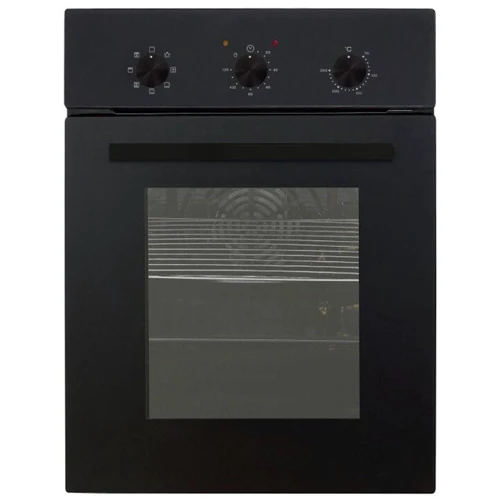 Духовой шкаф электрический INTERLINE OEG 170 MRN BB