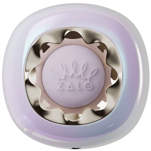 Вакуумный клиторальный стимулятор Zalo Lia Lavender Purple