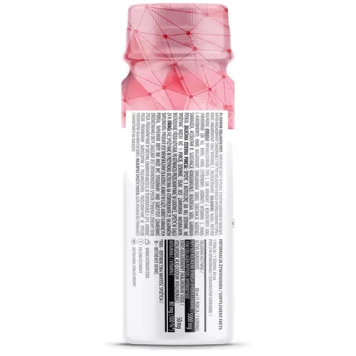 OstroVit Marine Collagen Shot 20 x 80 ml / coconut peach flavour: Форма выпуска Жидкость