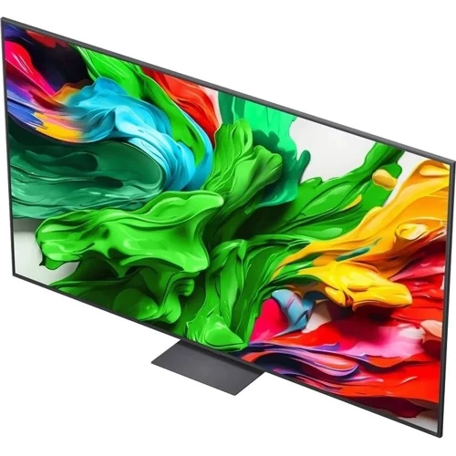 Телевізор LG 86QNED86A6A: Оснащення Smart TV, Встроенный медиаплеер