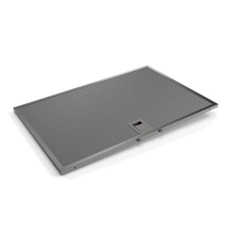 Витяжка Bosch DWK67CM20: Тип фільтра повітря Відведення, Рециркуляція