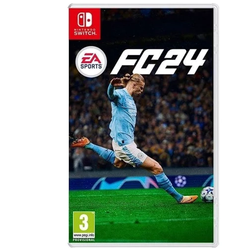 EA SPORTS FC 24 (Nintendo Switch)