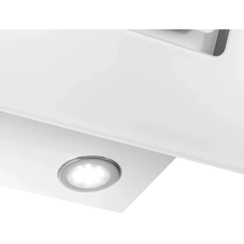 Витяжка Pyramida ANR-F 60 S (1150) GWH: Тип монтажу Настенный