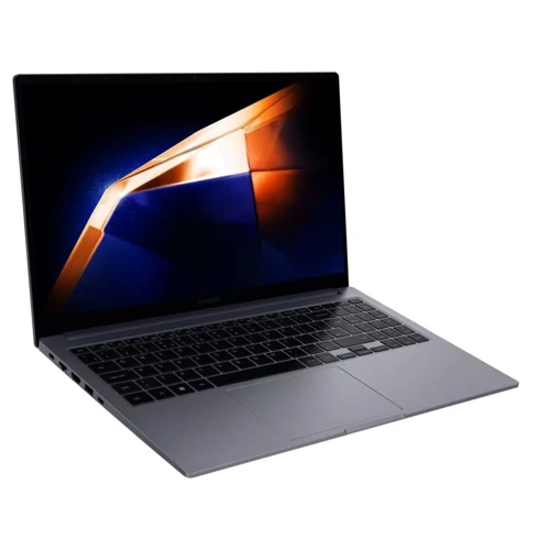 Ноутбук Samsung Galaxy Book 4 (NP750XGL-XG2IT): Екран 15,6" IPS (1920x1080) Full HD