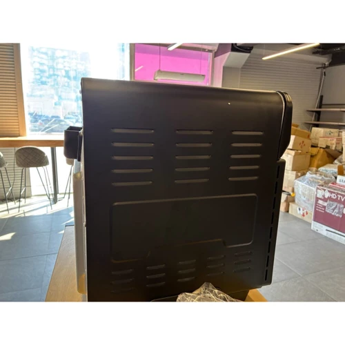 Zelmer ZAF 9230 Maxi (Фритюрницы) (79008721) Stylus approved