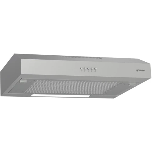 Витяжка Gorenje WHU529ES/S: Тип монтажу настінний