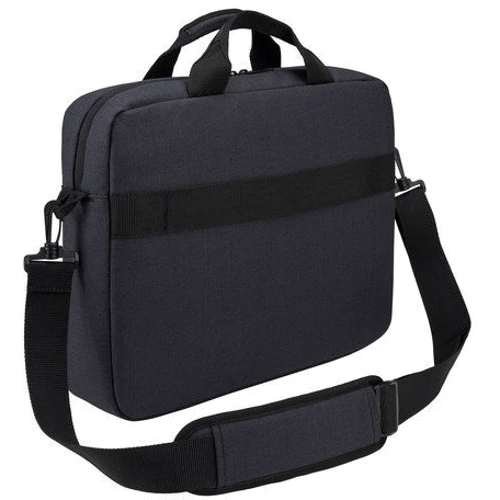 Сумка для ноутбуков Case Logic 14" Huxton Attache Black (HUXA-214): Тип сумки сумка