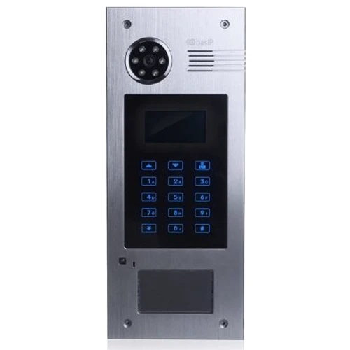 BAS-IP AA-03: Производитель BAS-IP