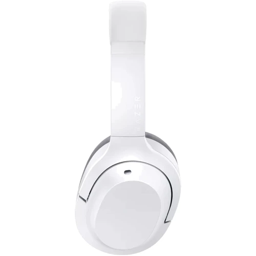 Наушники Razer Opus X Mercury (RZ04-03760200-R3M1): Тип излучателя динамический